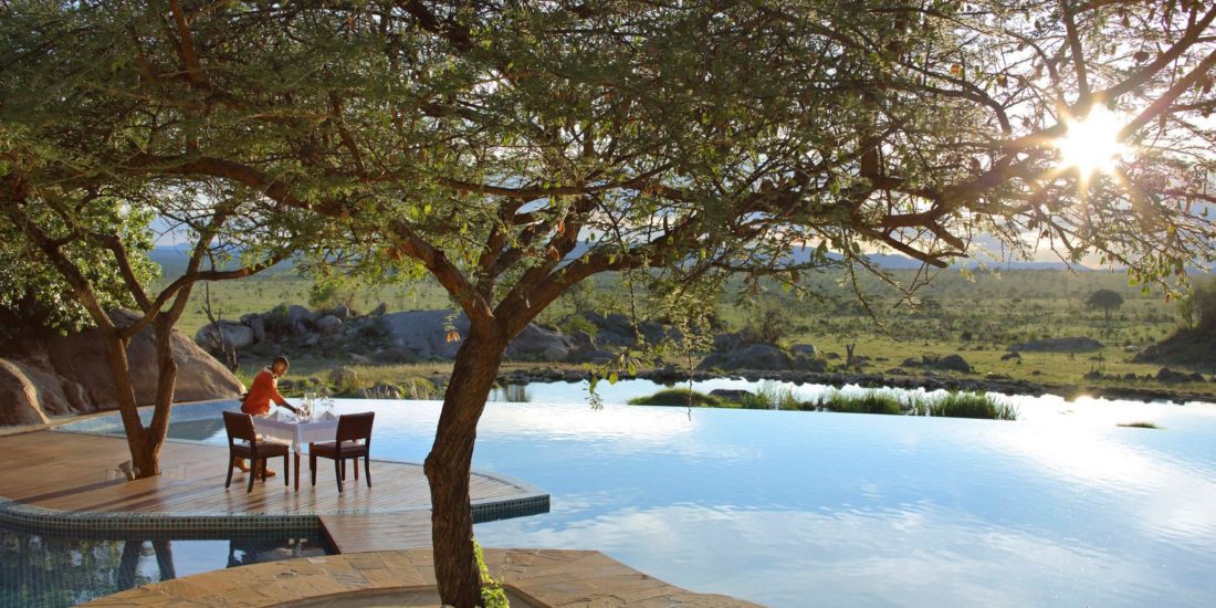 Four Seasons Safari Lodge Serengeti