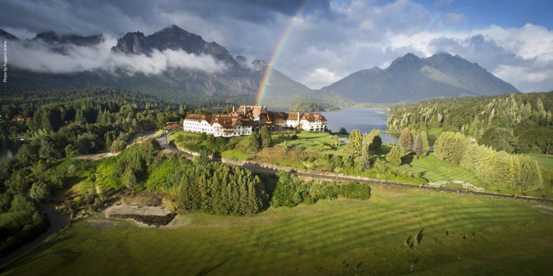 Llao Llao Resort, Golf-Spa Patagonia