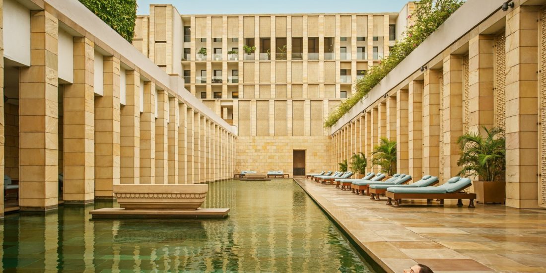 The Lodhi New Delhi