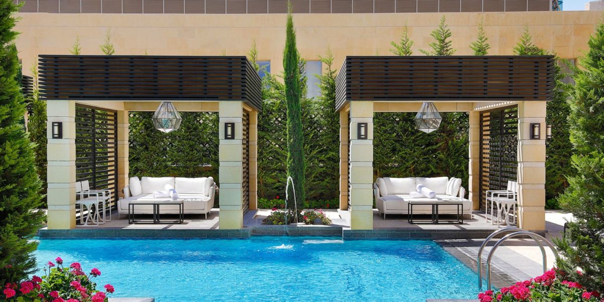 The St. Regis Amman