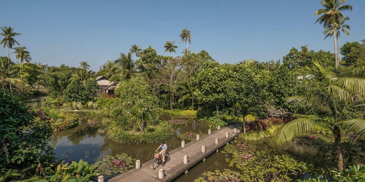 Anantara Mai Khao Phuket Villas