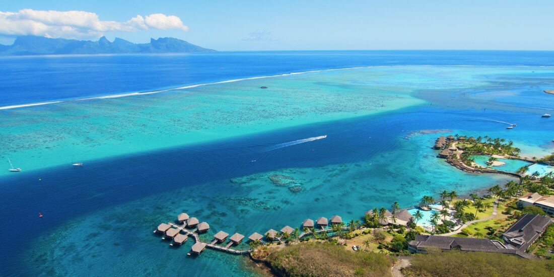 InterContinental Resort Tahiti