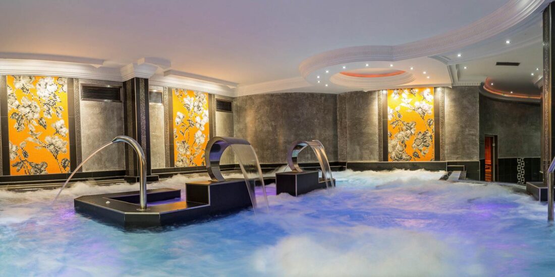 Hotel Spa Diana Parc Andorra