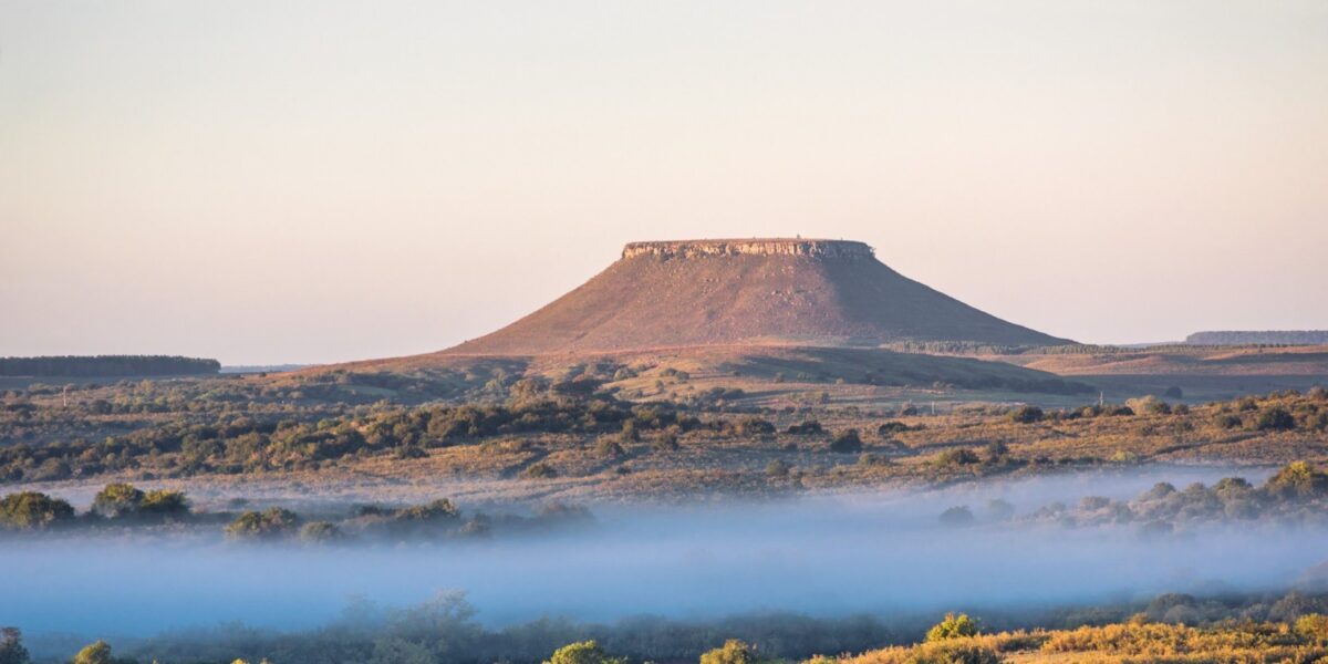 Secrets of Uruguay