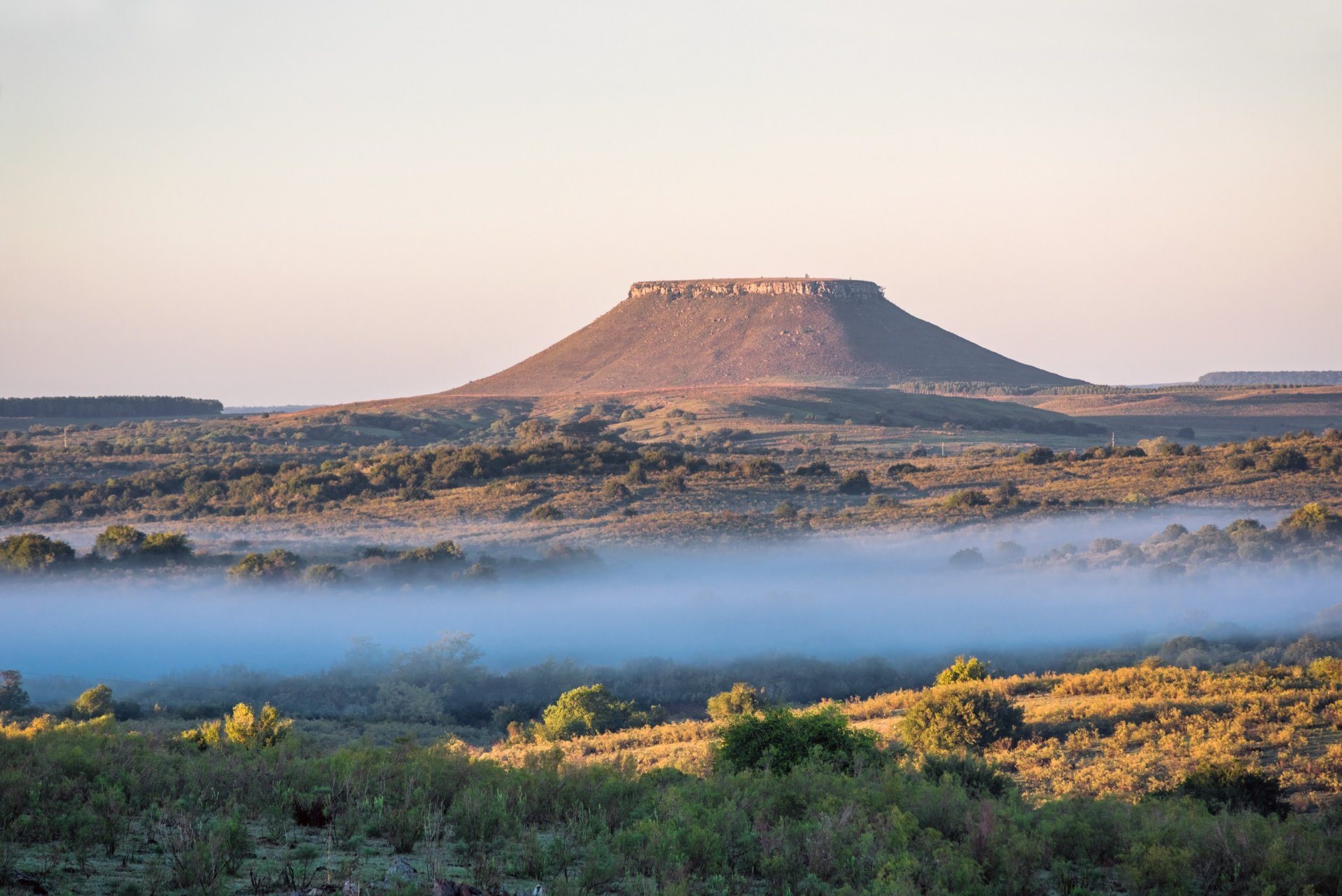 Secrets of Uruguay